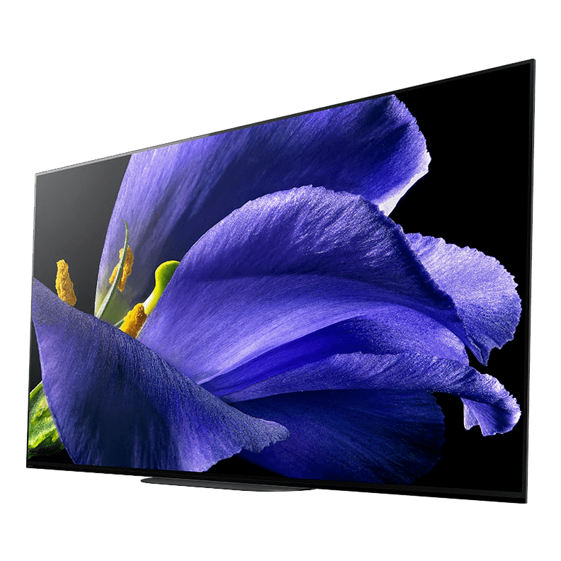 Sony AG9 MASTER Series 8K HDR Full Array LED TV