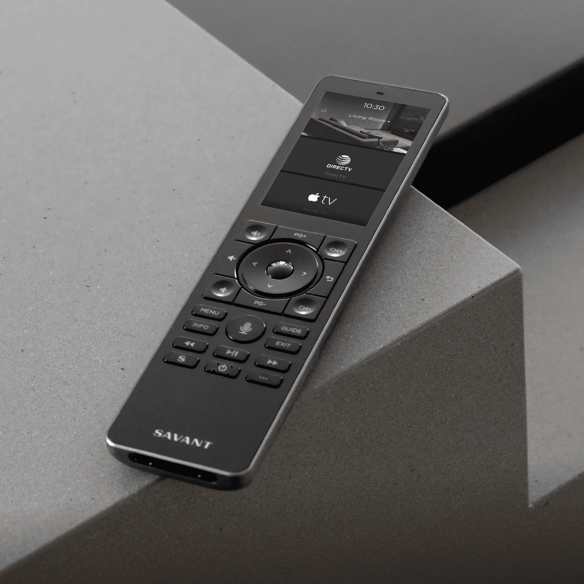 Savant Pro X2 Multi-room Universal Remote