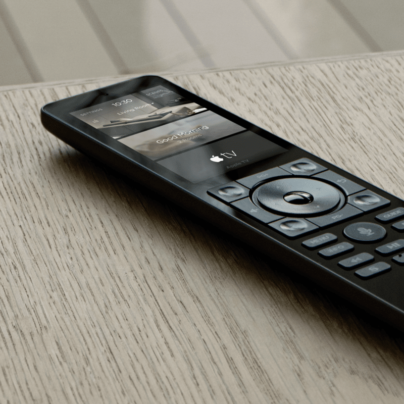 Savant Pro X2 Multiroom Universal Remote