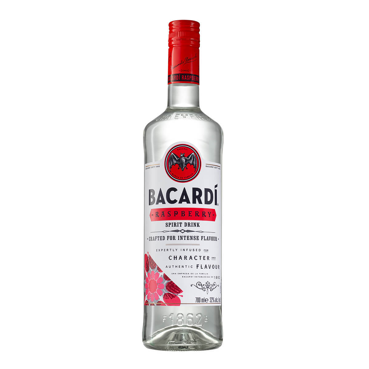 Razz Spritz