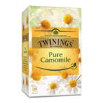 Чай Twinings Infuso Лайка 20 филтър пакетчета х1.5гр.