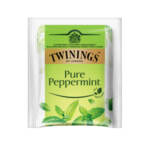 Чай Twinings Infuso Мента 20 филтър пакетчета х1.5гр.