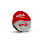Кафе на капсули Lavazza AMM Qualità Rossa 16 бр.
