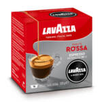 Кафе на капсули Lavazza AMM Qualità Rossa 16 бр.