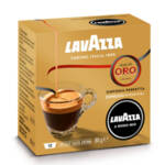 Кафе на капсули Lavazza AMM Qualità Oro 16 бр.