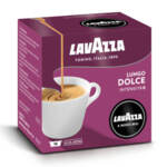 Кафе на капсули Lavazza AMM Lungo Dolce 16 бр.