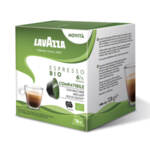 Кафе капсули Lavazza Bio съвместими със система "Dolce Gusto" 16 бр.
