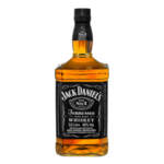 Jack Daniel's Tennessee Whiskey 3.0l.