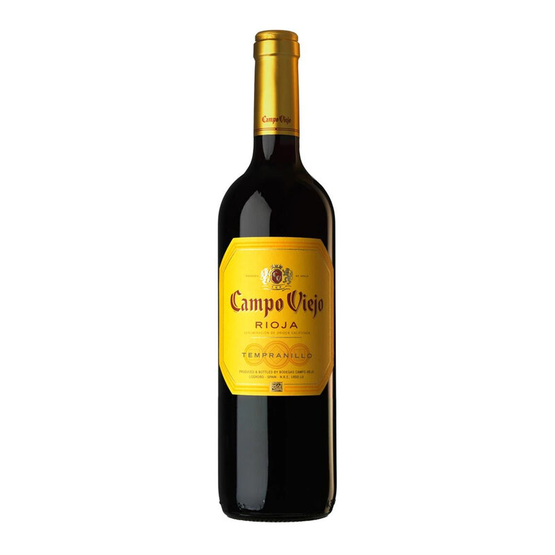 Вино риоха резерва. Вино Кампо Вьехо Темпранильо. Испанское вино Campo Viejo. Вино Rioja Tempranillo. Вино Campo Viejo Tempranillo Rioja красное сухое.