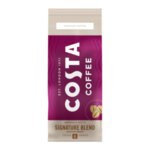 Кафе COSTA мляно 100% Арабика 200гр.-Copy