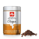 Кафе на зърна illy Arabica Selection Етиопия 250гр.