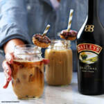 Baileys Original Irish Cream Liqueur 700ml.