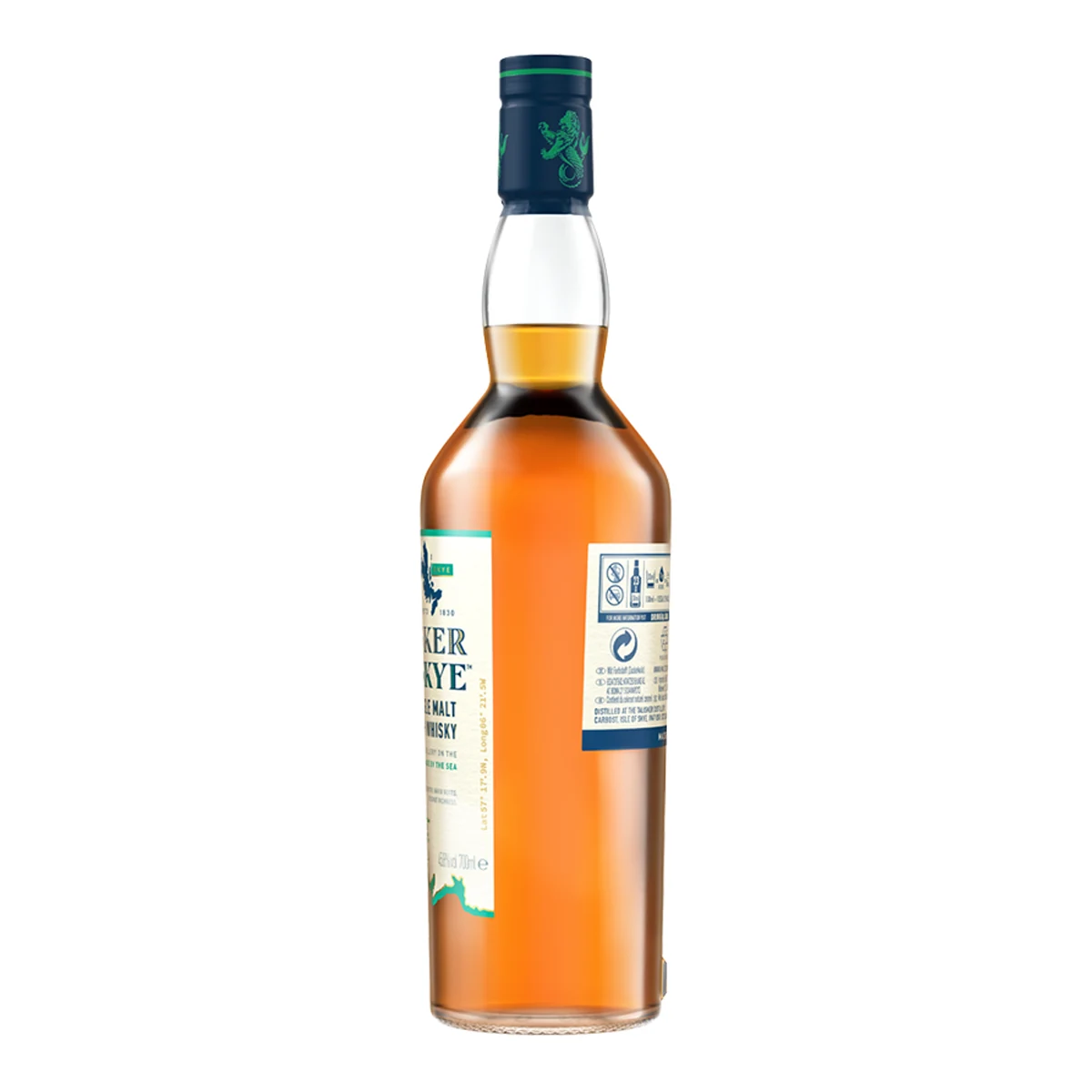 Talisker Skye 700ml.