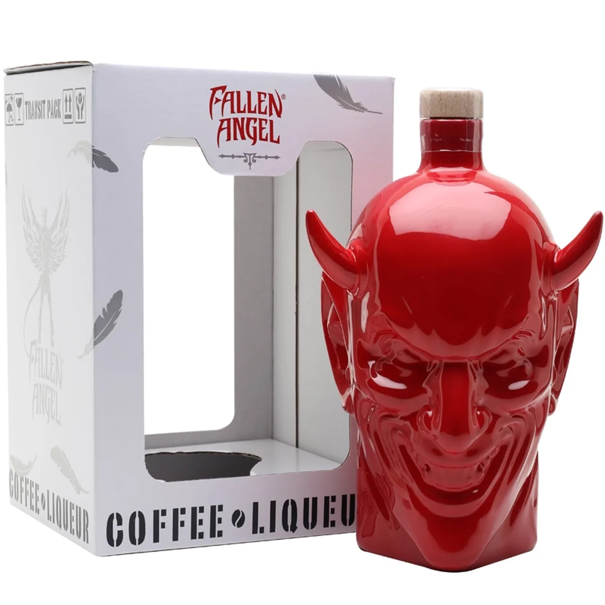 Ликьор Fallen Angel Coffee Liqueur | eDrinks.bg