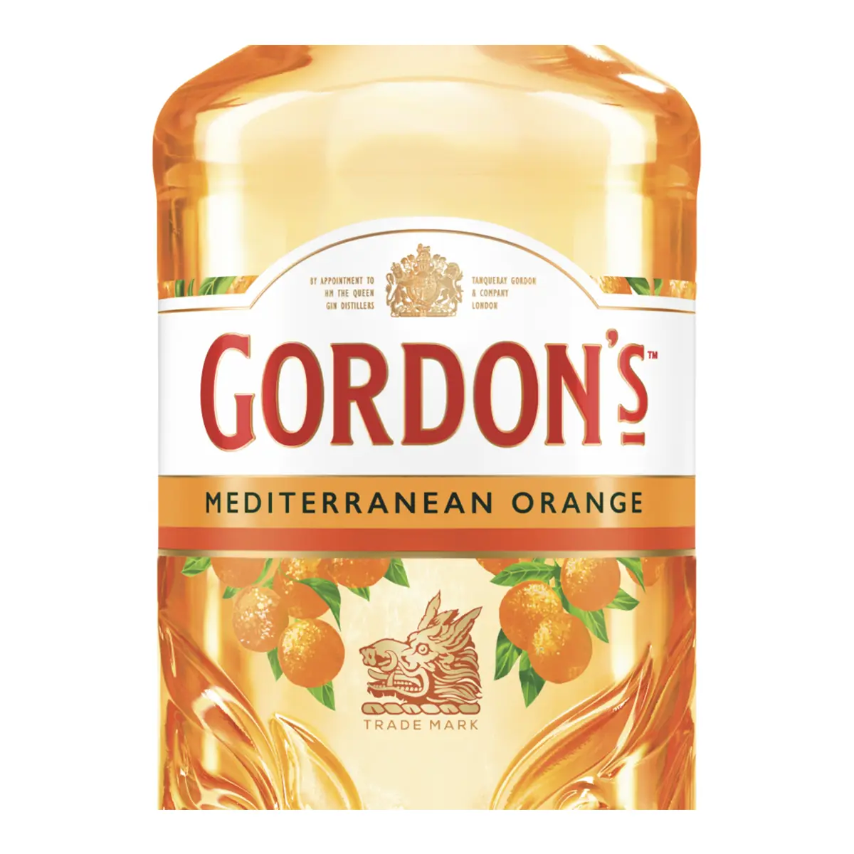 Джин Gordon's Orange | eDrinks.bg
