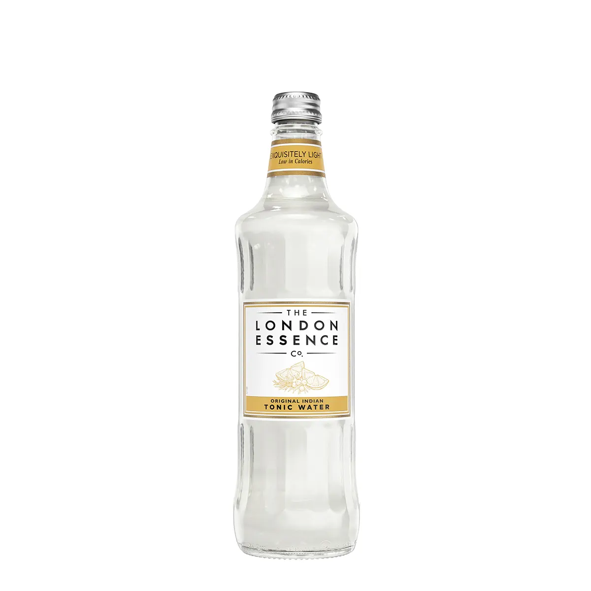 Тоник Fever-Tree Premium Indian Tonic Water, 0.2 л – Napitki Store