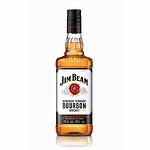 Jim Beam Bourbon 0,7 l