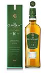 Glen Grant 10 YO Single Malt Whisky 0,7 l