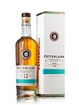 Fettercairn 12YO Highland Single Malt Scotch Whisky 0.7l