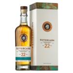 Fettercairn 22YO Highland Single Malt Scotch Whisky 0.7l