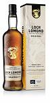 Loch Lomond Original Single Malt Whisky 0.7 l