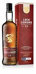 Loch Lomond 12YO Single Malt Whisky 0.7 l