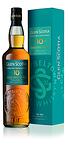 Glen Scotia 10YO Single Malt Whisky 0.7 l