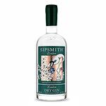 SIPSMITH London Dry Gin 0.7l