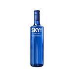 Skyy Vodka 1 l