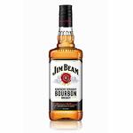 Jim Beam Bourbon 1 l