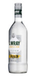 J Wray Silver Rum 0,7 l