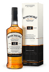 Bowmore 12 YO Single Malt Whisky 0,7 l