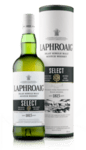 Laphroaig Select Single Malt Whisky 0,7 l