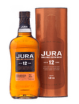 Jura 12 YO Single Malt Whisky 0,7 l
