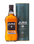 Jura 18 YO Single Malt Whisky 0,7 l