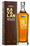 Kavalan Single Malt Whisky 0,7 l