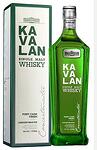 Kavalan Concertmaster Single Malt Whisky 0,7 l