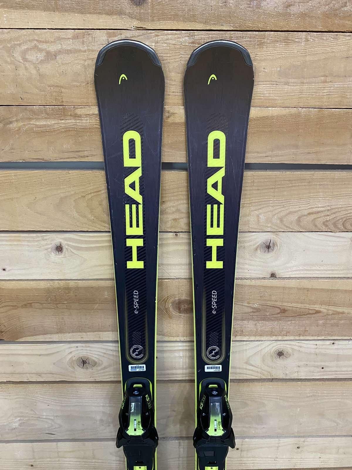 Head Supershape e-Speed