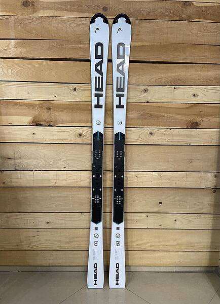 HEAD E-SL RD 156㎝ FIS №1 HAさま専用 良好品】 head スキー 板 156の値段と価格推移は？｜6件の売買