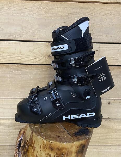 Ски обувки - HEAD Ски обувки - HEAD