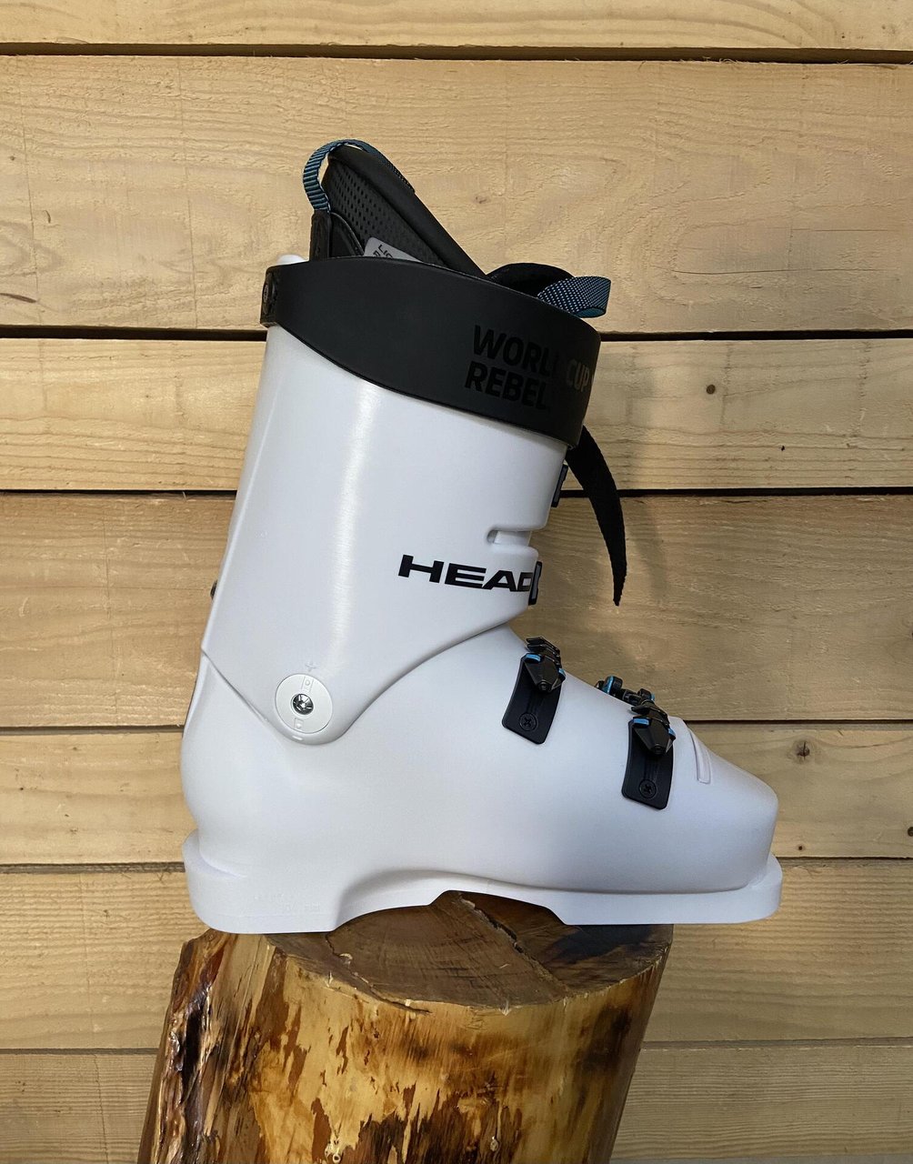 Head Raptor 38 Head Raptor Racing Dept M5