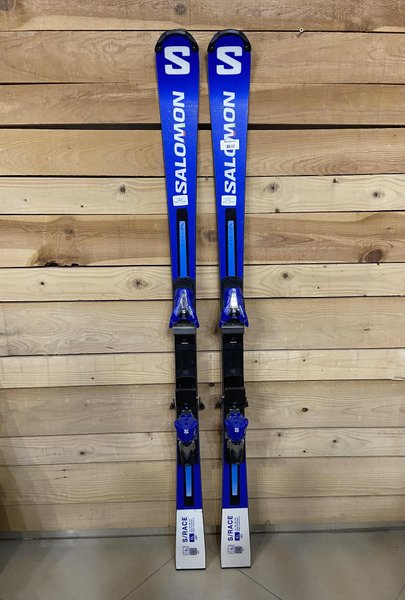 Salomon Fis Sl Salomon Race Pro Sl Store 165