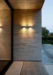 Градинска лампа BOX WALL, Wever & Ducre