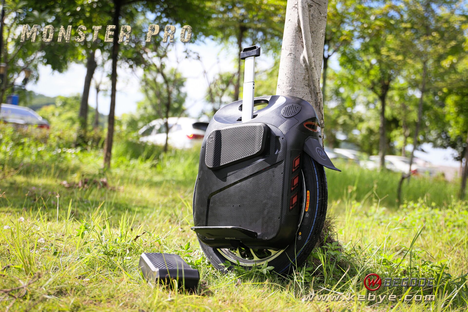 Gotway Monster PRO