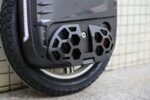 Adjustable angle Honeycomb pedals