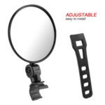 Foldable Scooter Mirror