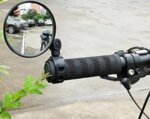Foldable Scooter Mirror