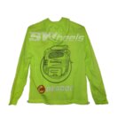 Gotway Begode Windproof Jacket