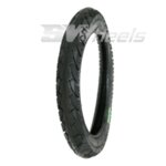 Tire upgrade for Inmotion, GW Tesla, KS - 16"x2.50" (12"-2.50") 70mm wide 63mm height