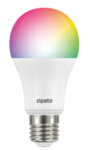 RGBW крушка от Zipato